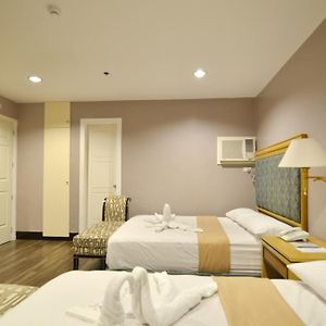The Windy Ridge Hotel Manila